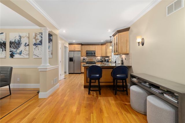 30 Vine Street, East Greenwich, RI 02818
