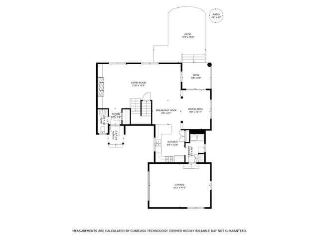 30 Vine Street, East Greenwich, RI 02818