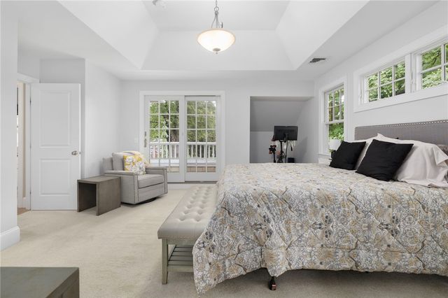 30 Vine Street, East Greenwich, RI 02818