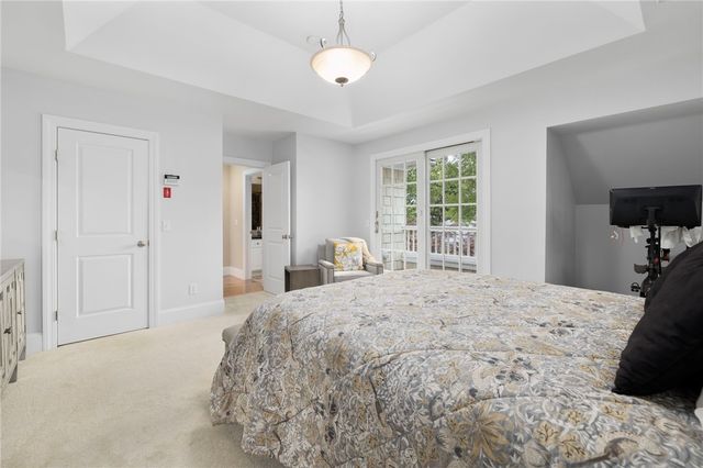 30 Vine Street, East Greenwich, RI 02818