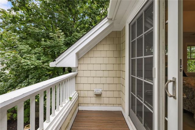 30 Vine Street, East Greenwich, RI 02818