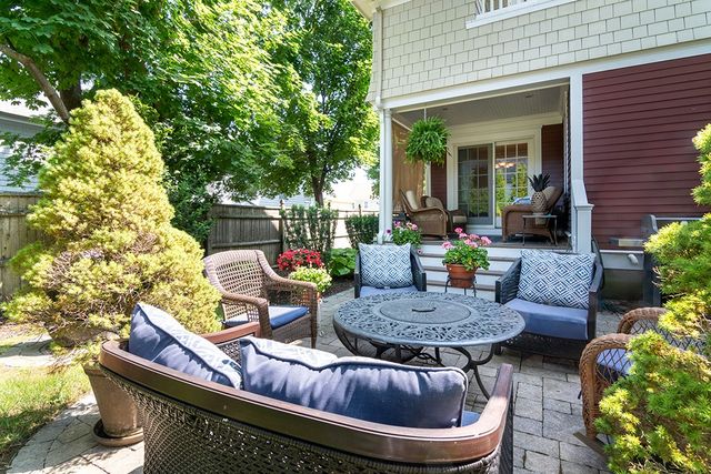 30 Vine Street, East Greenwich, RI 02818