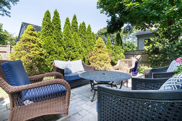 30 Vine Street, East Greenwich, RI 02818