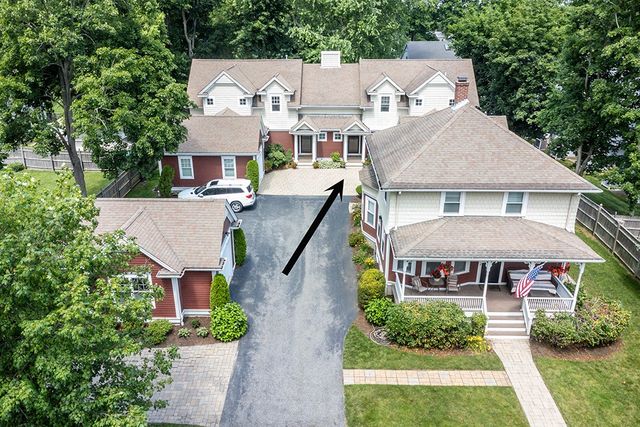 30 Vine Street, East Greenwich, RI 02818