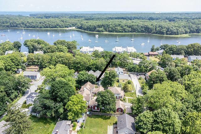 30 Vine Street, East Greenwich, RI 02818