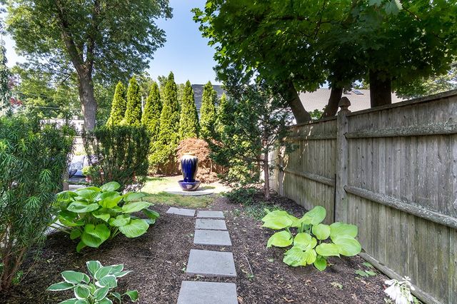 30 Vine Street, East Greenwich, RI 02818