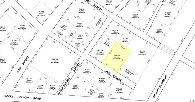30 Vine Street, East Greenwich, RI 02818