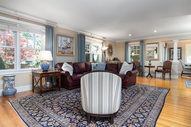 30 Vine Street, East Greenwich, RI 02818