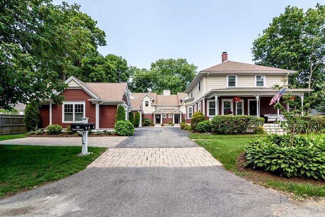 30 Vine Street, East Greenwich, RI 02818