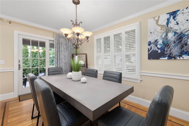 30 Vine Street, East Greenwich, RI 02818
