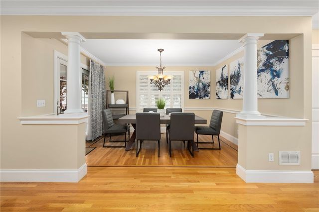30 Vine Street, East Greenwich, RI 02818