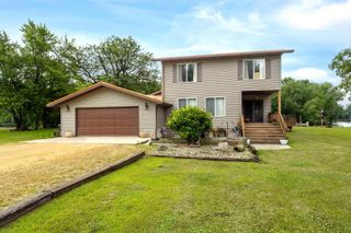 18599 317th Street, Long Grove, IA 52756