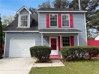 1541 Dillard Road, Stone Mountain, GA 30088