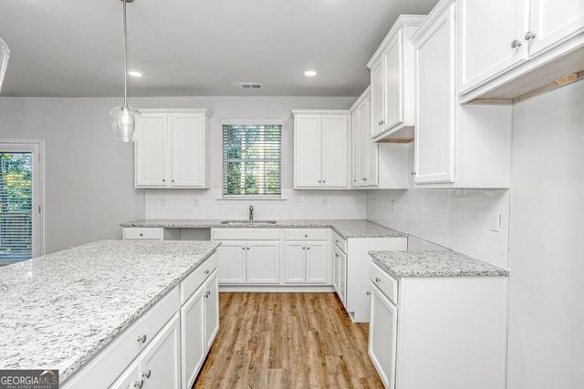 912 Chapman Drive LOT 45, Macon, GA 31211
