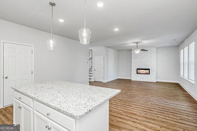 912 Chapman Drive LOT 45, Macon, GA 31211