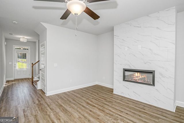 912 Chapman Drive LOT 45, Macon, GA 31211