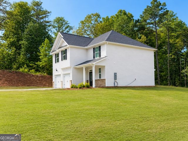 912 Chapman Drive LOT 45, Macon, GA 31211