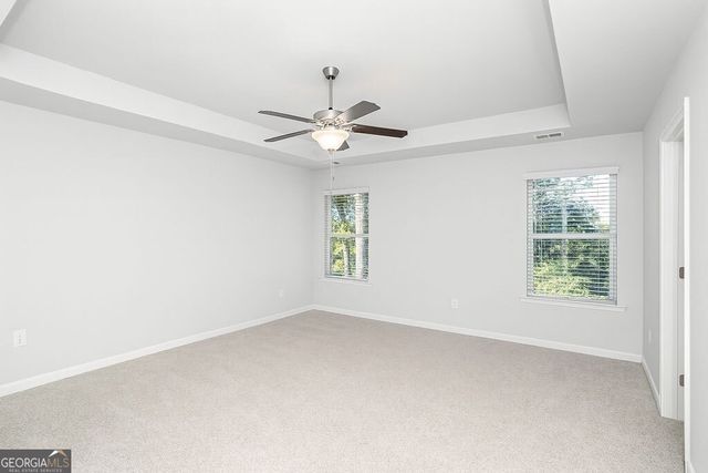 912 Chapman Drive LOT 45, Macon, GA 31211