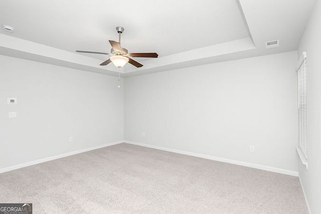 912 Chapman Drive LOT 45, Macon, GA 31211