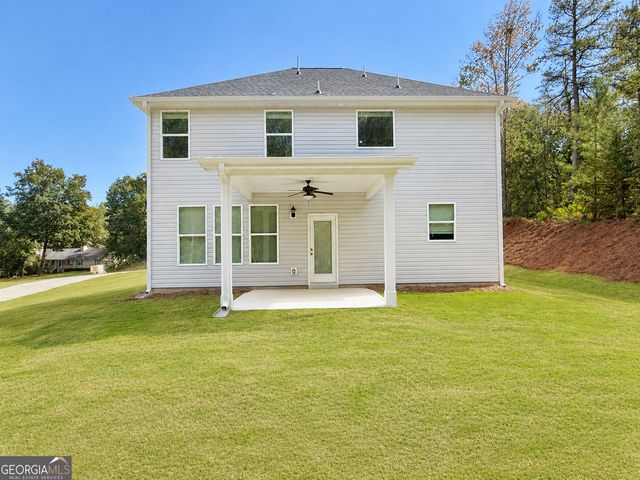 912 Chapman Drive LOT 45, Macon, GA 31211