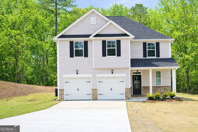 912 Chapman Drive LOT 45, Macon, GA 31211