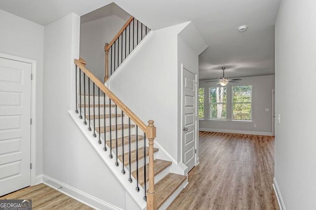 912 Chapman Drive LOT 45, Macon, GA 31211