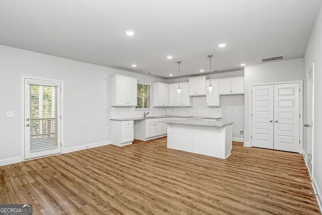 912 Chapman Drive LOT 45, Macon, GA 31211