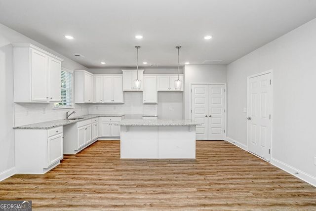 912 Chapman Drive LOT 45, Macon, GA 31211