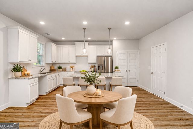 912 Chapman Drive LOT 45, Macon, GA 31211