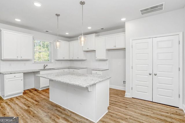 912 Chapman Drive LOT 45, Macon, GA 31211