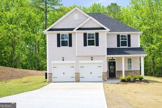 912 Chapman Drive LOT 45, Macon, GA 31211