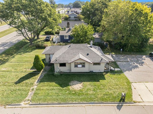 2963 W Dickman Road, Springfield, MI 49037