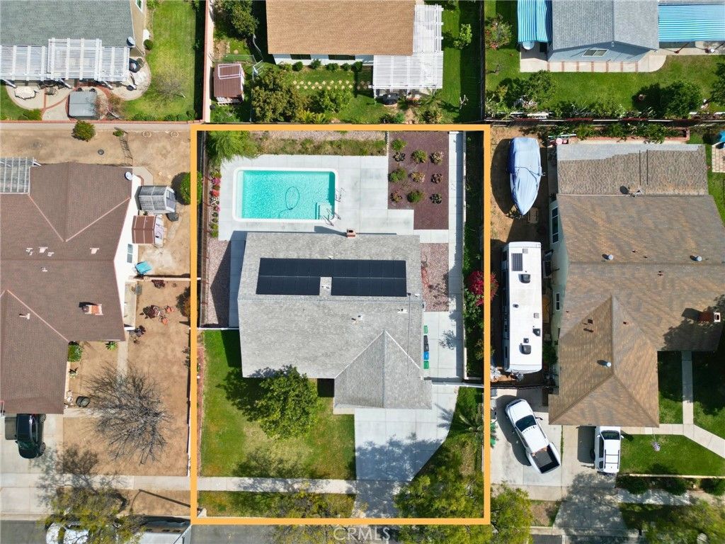 Image 35 of property listing at 2097 Santa Barbara, Corona, CA 92882