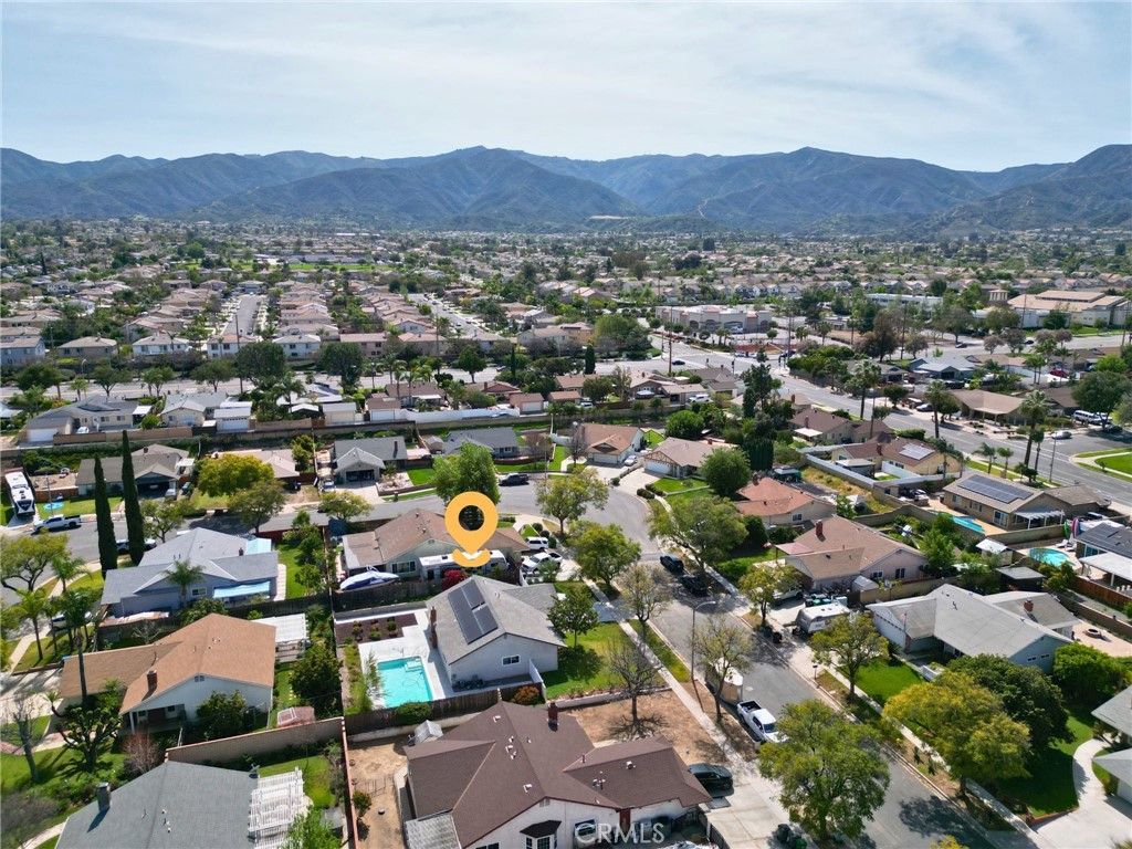 Image 36 of property listing at 2097 Santa Barbara, Corona, CA 92882