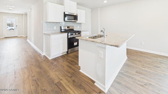 150 Grazin Court, Duson, LA 70529