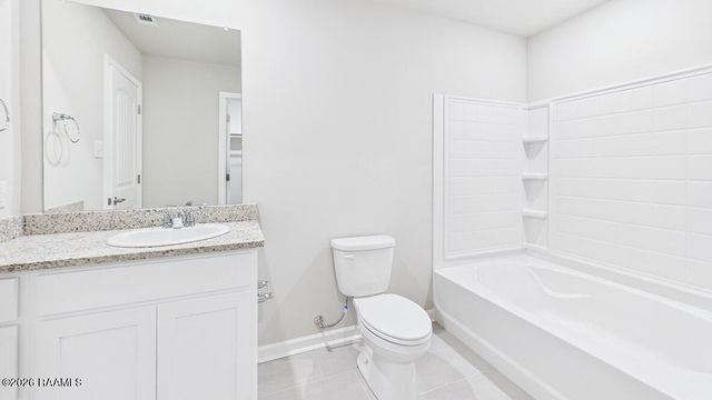 150 Grazin Court, Duson, LA 70529