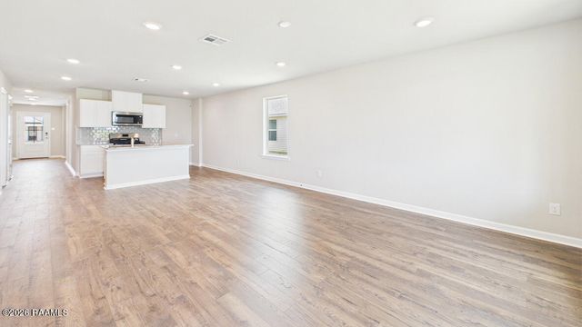150 Grazin Court, Duson, LA 70529