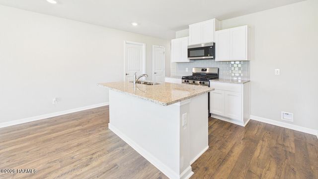150 Grazin Court, Duson, LA 70529