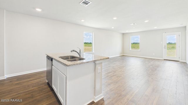 150 Grazin Court, Duson, LA 70529