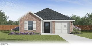 150 Grazin Court, Duson, LA 70529