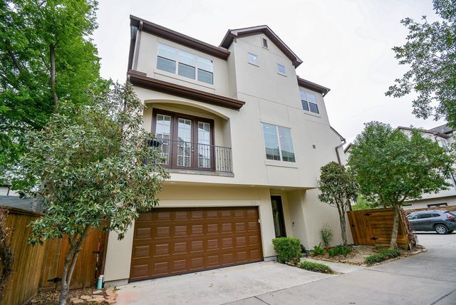 909 W 22nd Street I, Houston, TX 77008