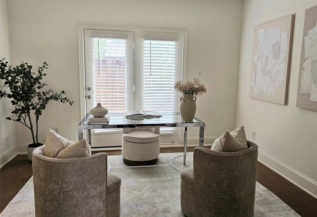 909 W 22nd Street I, Houston, TX 77008