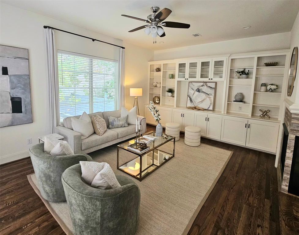 909 W 22nd Street I, Houston, TX 77008