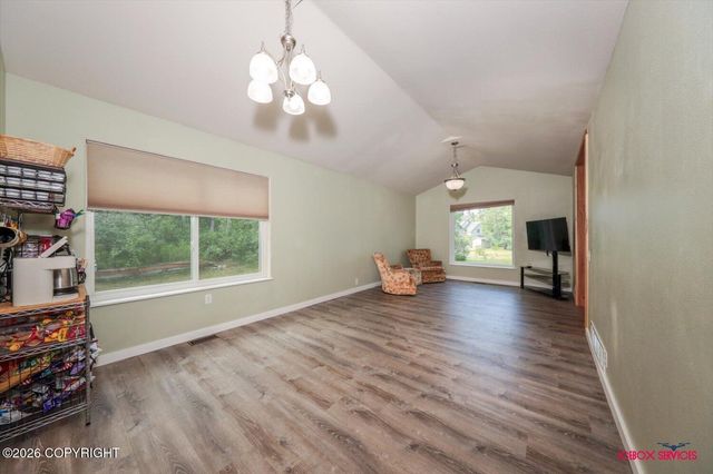 1491 N Aspen Place, Wasilla, AK 99654