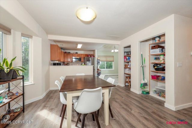 1491 N Aspen Place, Wasilla, AK 99654