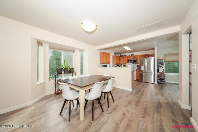 1491 N Aspen Place, Wasilla, AK 99654