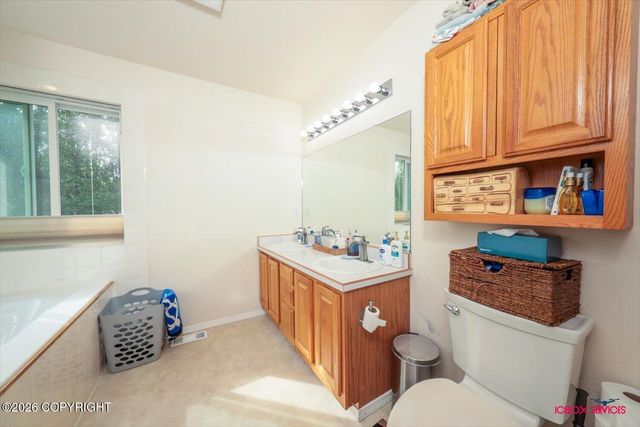1491 N Aspen Place, Wasilla, AK 99654