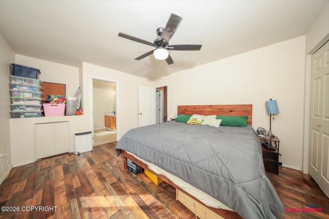 1491 N Aspen Place, Wasilla, AK 99654