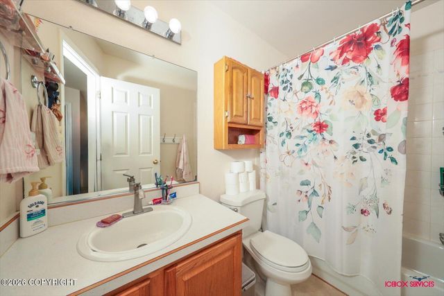 1491 N Aspen Place, Wasilla, AK 99654