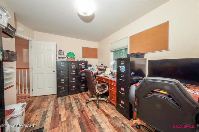 1491 N Aspen Place, Wasilla, AK 99654